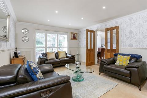 3 bedroom detached house for sale, Bower Road, Boundstone, Farnham, Surrey, GU10