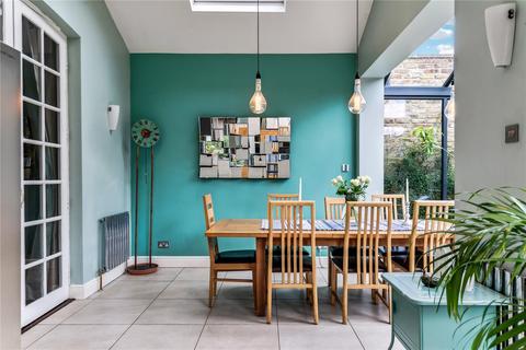 4 bedroom semi-detached house for sale, Ranelagh Road, London, W5