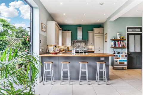 43 Ranelagh Road, London, W5 5RP