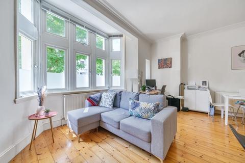2 bedroom apartment to rent, St Marys Terrace London W2