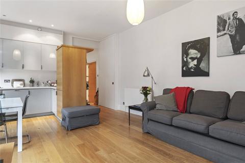 2 bedroom apartment to rent, North Mews, Holborn, London, WC1N