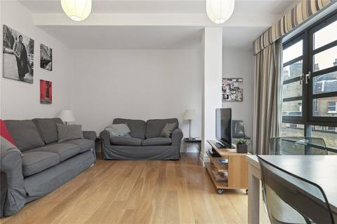 2 bedroom apartment to rent, North Mews, Holborn, London, WC1N