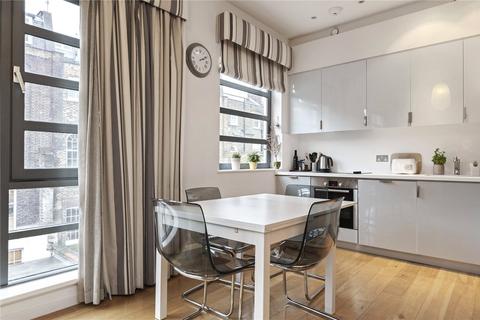 2 bedroom apartment to rent, North Mews, Holborn, London, WC1N