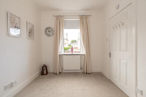 2 bedroom flat for sale, Stenhouse Crescent, Edinburgh EH11