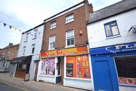 Mixed use for sale, Norfolk Street, King's Lynn PE30