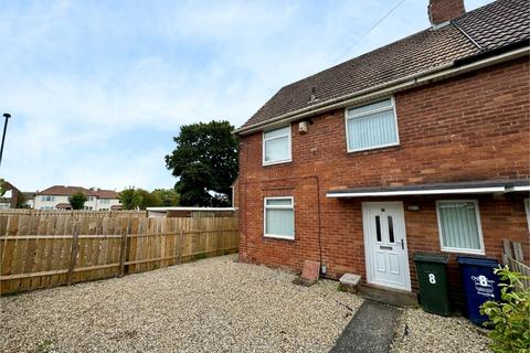 3 bedroom semi-detached house for sale, Fuchsia Place, Blakelaw, Newcastle upon Tyne, NE5