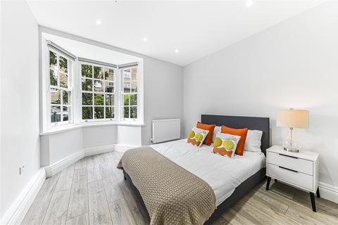 1 bedroom apartment to rent, Cochrane Street, London, NW8