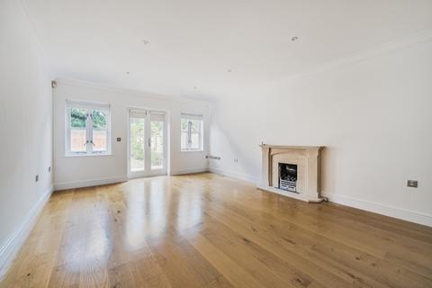 4 bedroom house to rent, Kingston Vale London SW15