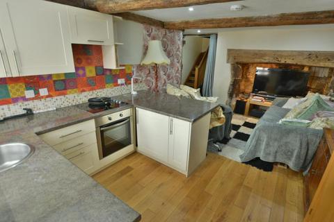 1 bedroom terraced house for sale, West Row, Wimborne, Dorset, BH21 1LA