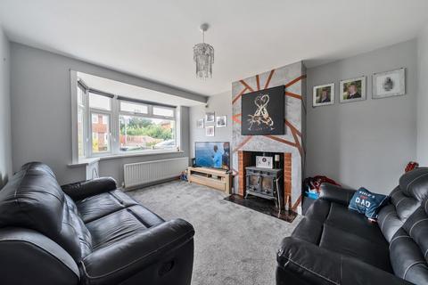3 bedroom semi-detached house for sale, Toynbee Road, Eastleigh, Hampshire, SO50