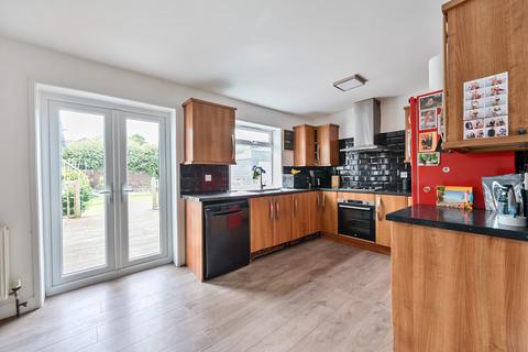 3 bedroom semi-detached house for sale, Toynbee Road, Eastleigh, Hampshire, SO50
