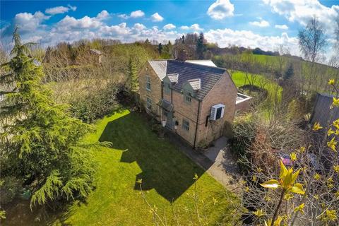 5 bedroom detached house for sale, The Old Sawmill, High Shincliffe, DH1