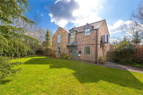 5 bedroom detached house for sale, The Old Sawmill, High Shincliffe, DH1