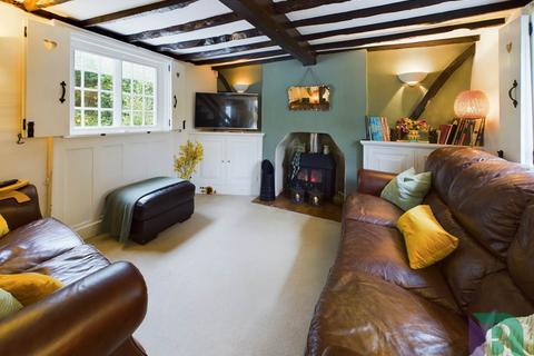 2 bedroom cottage for sale, Spinney Lane, Milton Keynes MK17