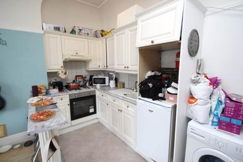1 bedroom flat for sale, Clifftown Parade, Southend On Sea