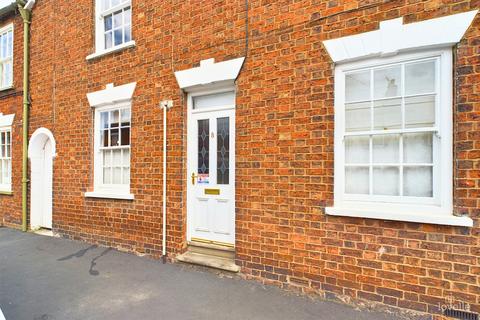 3 bedroom terraced house for sale, Westfield Road, North Lincolnshire DN18