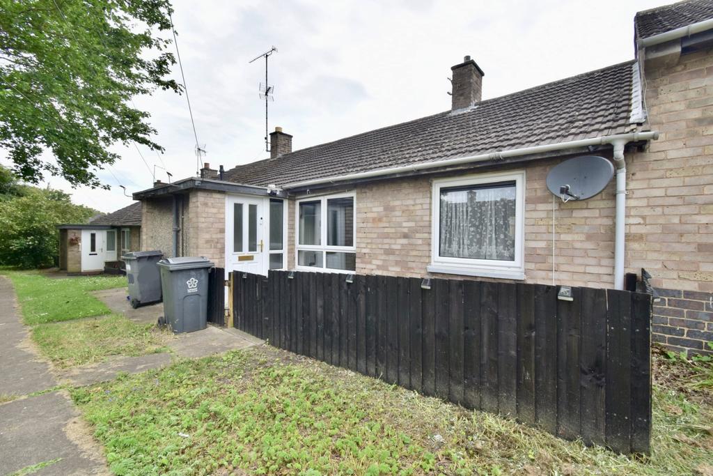 Thurncourt Road, Thurnby Lodge, Leicester, Leices