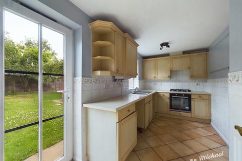 3 bedroom detached house for sale, Sandhill Way, Aylesbury, Buckinghamshire