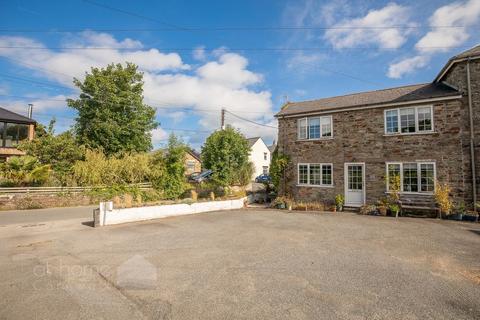 2 bedroom semi-detached house for sale, Mill Road, Perranporth TR6
