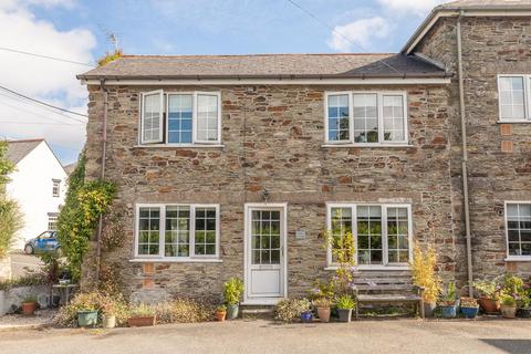 2 bedroom semi-detached house for sale, Mill Road, Perranporth TR6