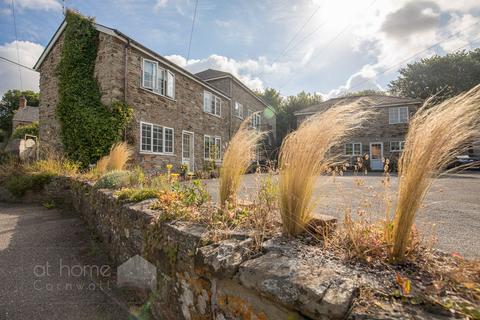 2 bedroom semi-detached house for sale, Mill Road, Perranporth TR6