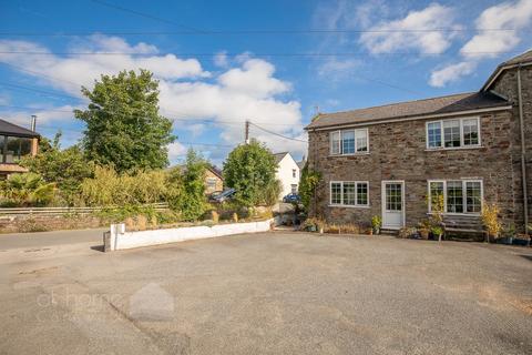 2 bedroom semi-detached house for sale, Mill Road, Perranporth TR6