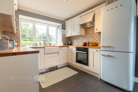 Millers Cottage, Melingey Mill Mill Road, Bolingey, Perranporth, TR6 0AP
