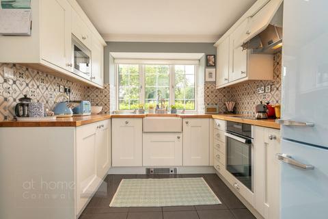 Millers Cottage, Melingey Mill Mill Road, Bolingey, Perranporth, TR6 0AP