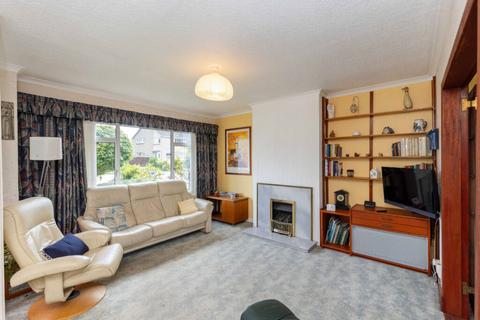 3 bedroom semi-detached house for sale, 55 Clerwood Gardens, Edinburgh, EH12 8PX