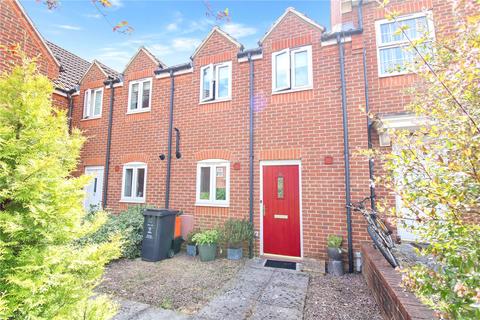 2 bedroom terraced house for sale, Darling Close, Swindon SN3