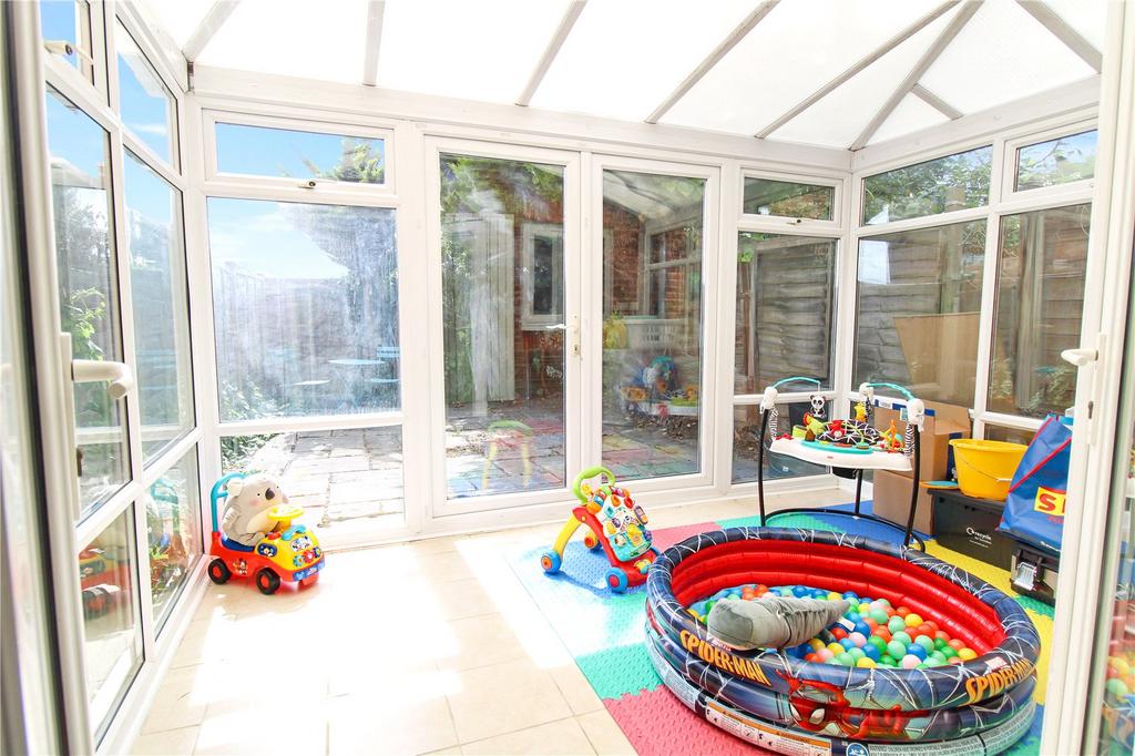 Conservatory