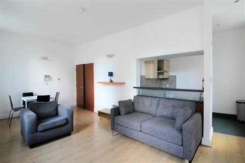 1 bedroom apartment to rent, Atlantic Apartments, Leeds