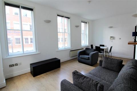 1 bedroom apartment to rent, Atlantic Apartments, Leeds