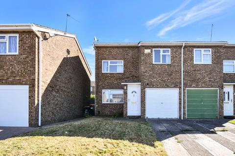 3 bedroom semi-detached house for sale, Kentmere Close, Kempston, Bedford, MK42