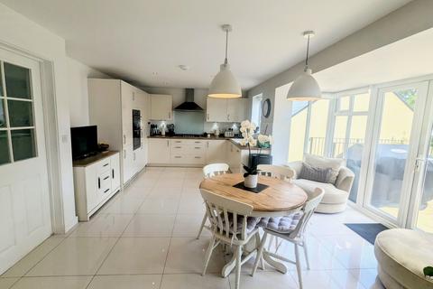 4 bedroom detached house for sale, Exeter EX1