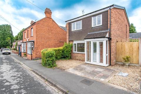 3 bedroom detached house for sale, Blackmore Lane, Bromsgrove, Worcestershire, B60