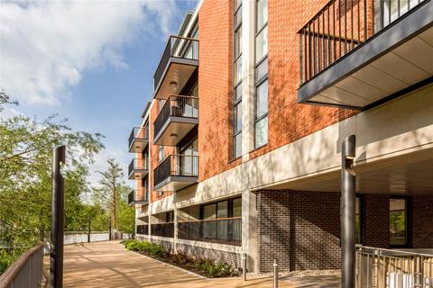 2 bedroom apartment to rent, Norfolk Street, Oxford, Oxfordshire, OX1