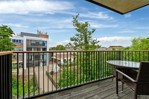 2 bedroom apartment to rent, Norfolk Street, Oxford, Oxfordshire, OX1