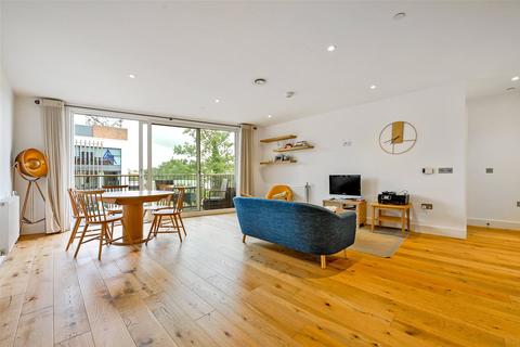 2 bedroom apartment to rent, Norfolk Street, Oxford, Oxfordshire, OX1