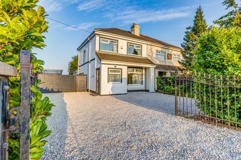 3 bedroom semi-detached house for sale, Prescot Road, Liverpool, L31