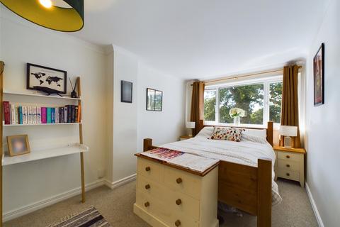 3 bedroom end of terrace house for sale, Moorcroft Avenue, Burton, Christchurch, Dorset, BH23