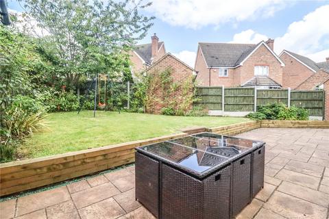5 Crofters Walk, Braintree, CM77 7GP
