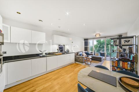 2 bedroom flat for sale, Upper North Street, Poplar, London, E14