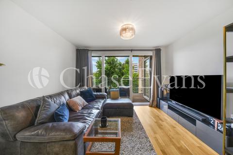 2 bedroom flat for sale, Upper North Street, Poplar, London, E14