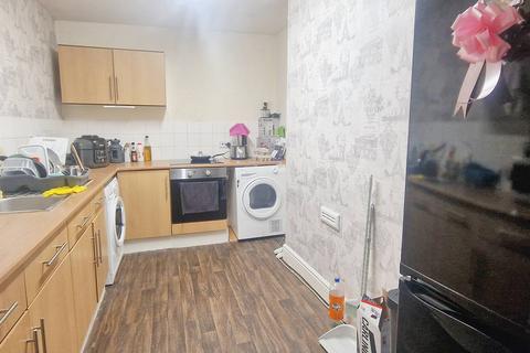 1 bedroom flat to rent, Cleethorpe Road, Grimsby DN31