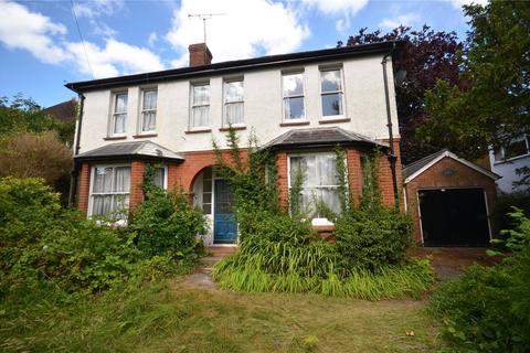 4 bedroom detached house for sale, Castle Road, Salisbury, Wiltshire, SP1