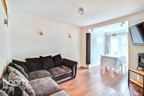 3 bedroom detached house for sale, Sutton Drive, Shelton Lock