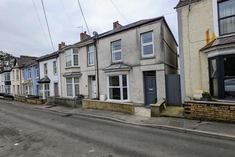 4 bedroom house to rent, The Avenue, Carmarthen, Carmarthenshire