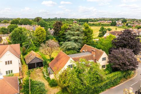 4 bedroom detached house for sale, Church Street, Shillington, Hertfordshire, SG5