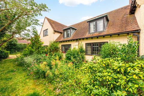 4 bedroom detached house for sale, Church Street, Shillington, Hertfordshire, SG5